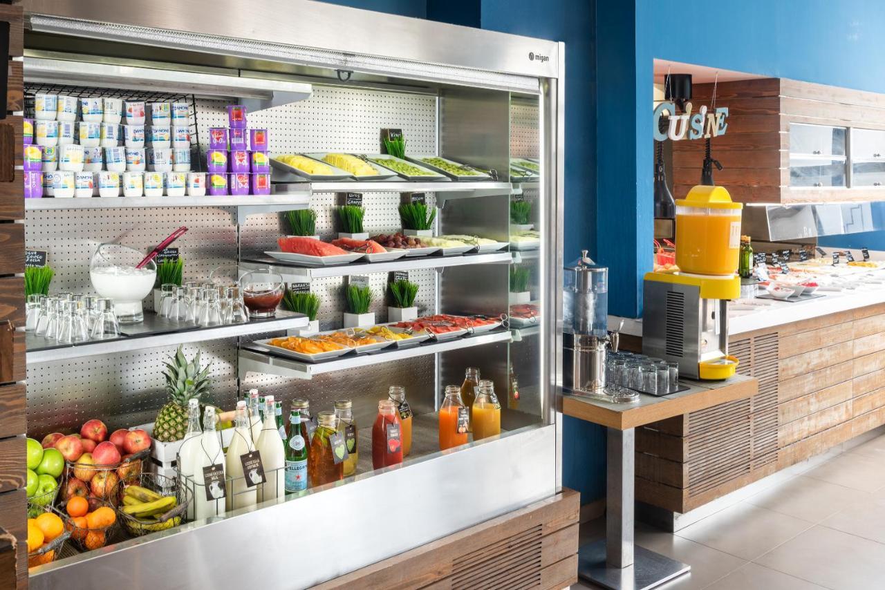Madrid Airport Suites, Affiliated By Melia 외부 사진