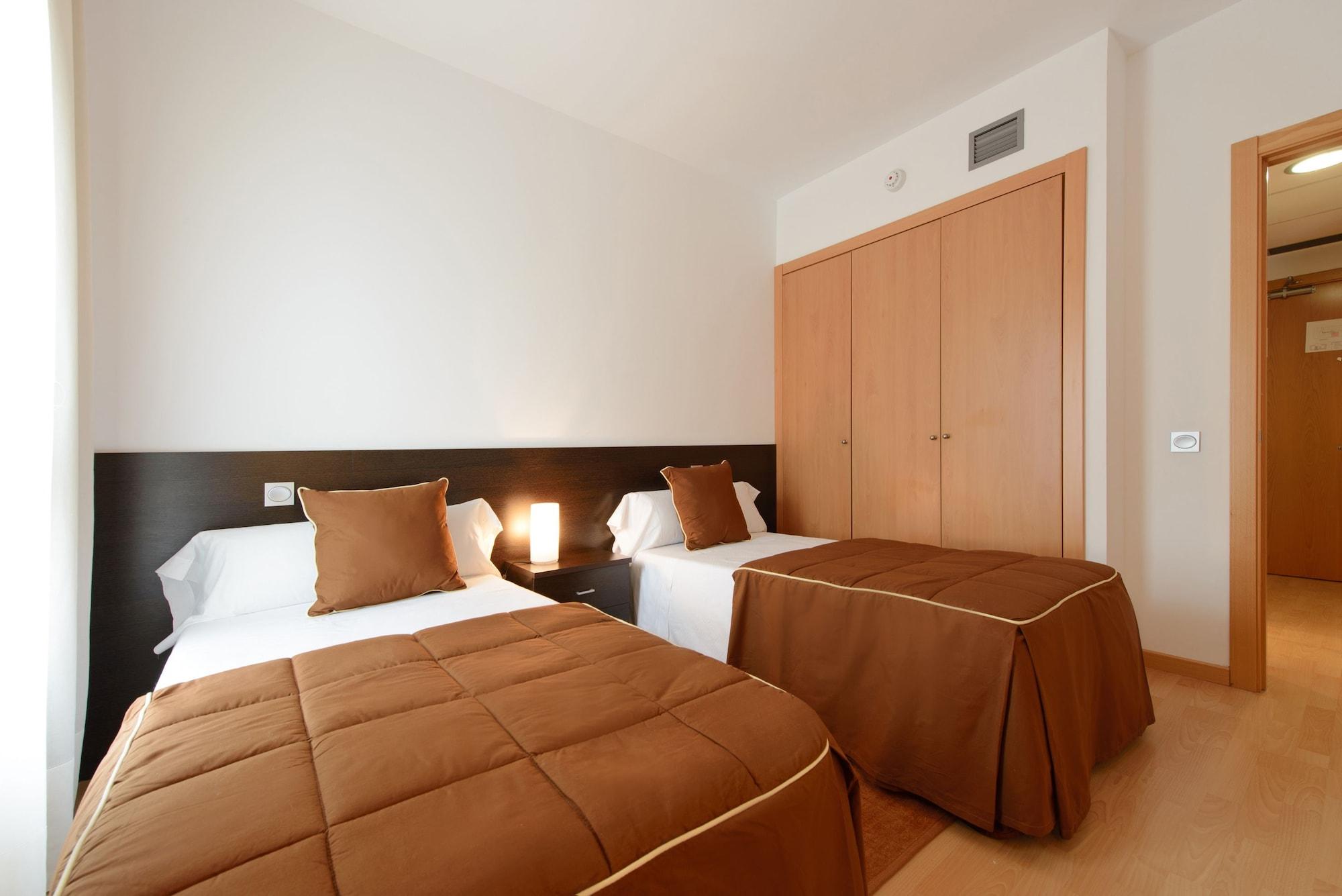 Madrid Airport Suites, Affiliated By Melia 외부 사진