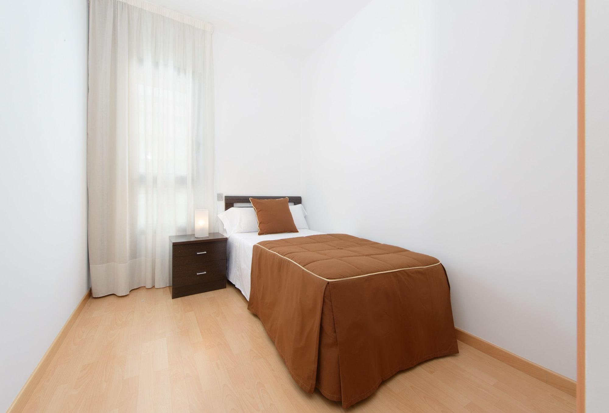 Madrid Airport Suites, Affiliated By Melia 외부 사진