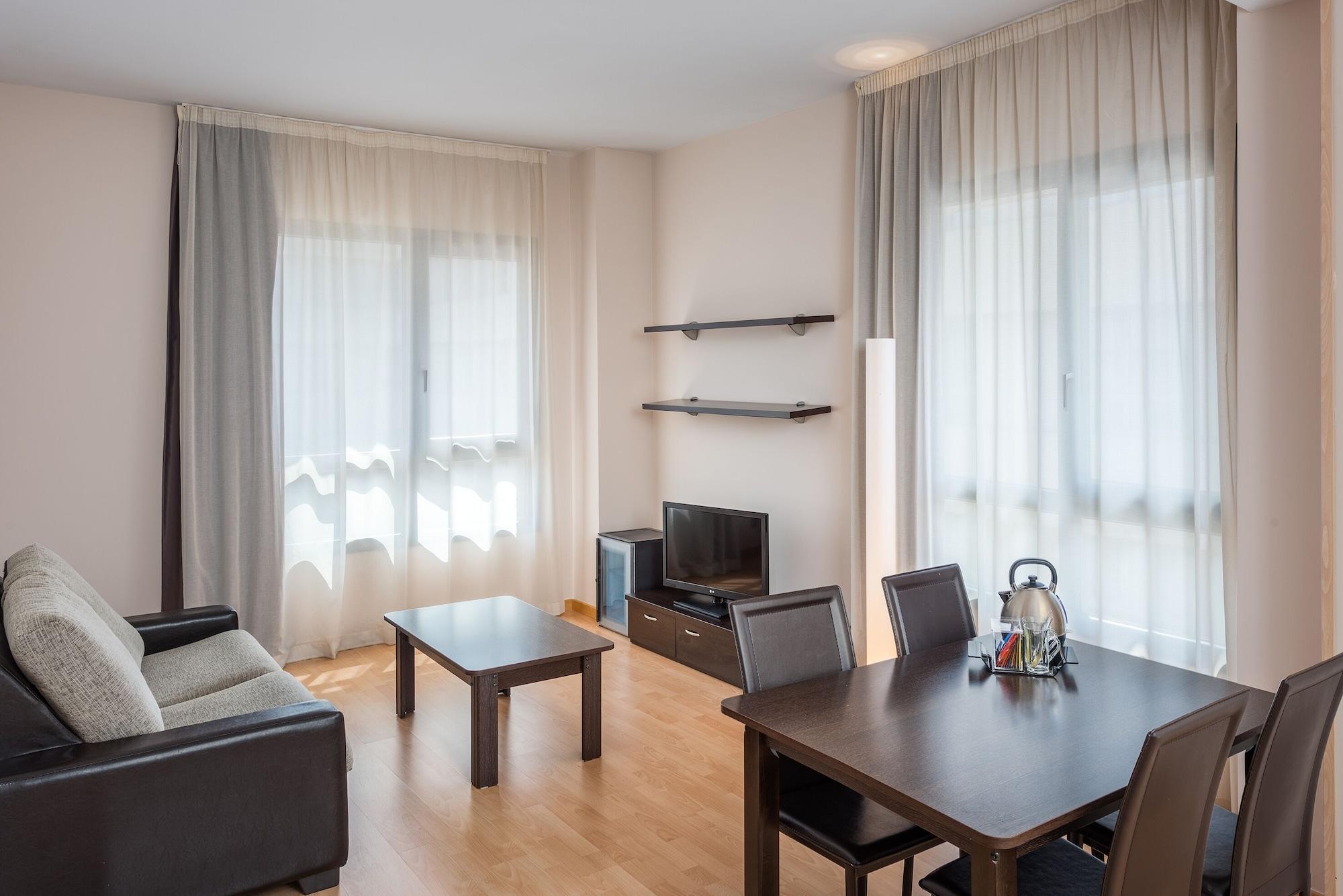 Madrid Airport Suites, Affiliated By Melia 외부 사진