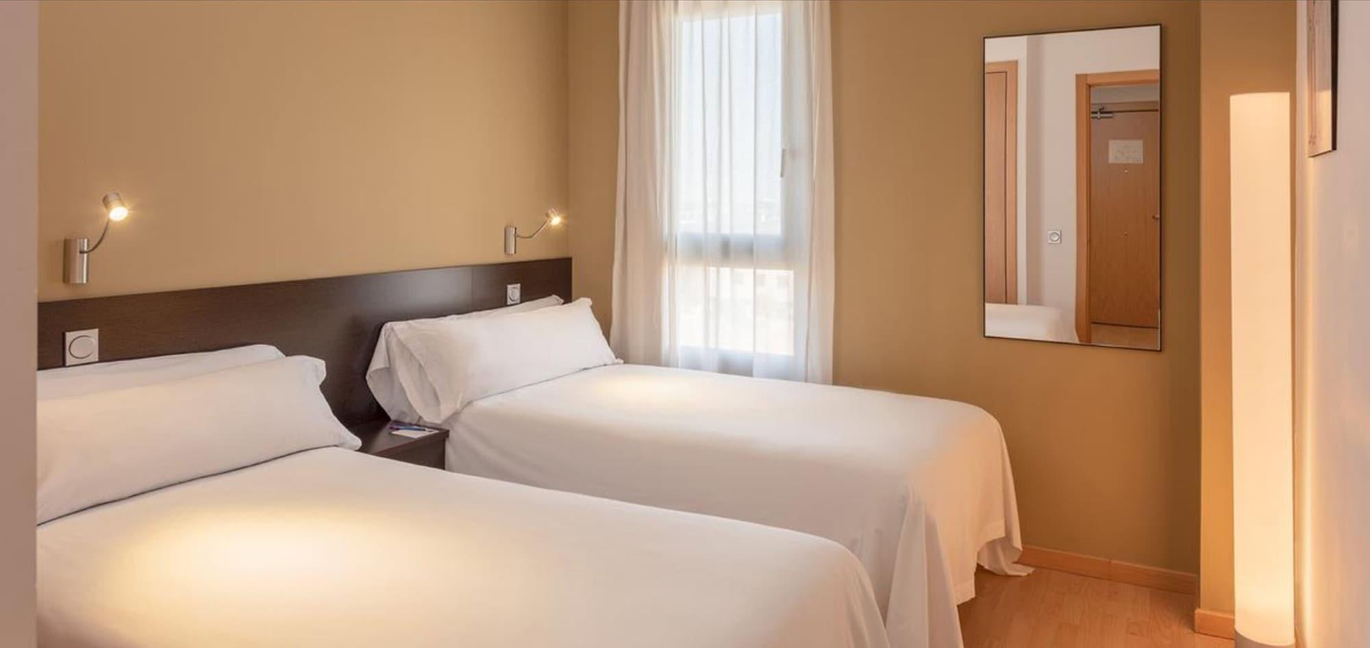 Madrid Airport Suites, Affiliated By Melia 외부 사진