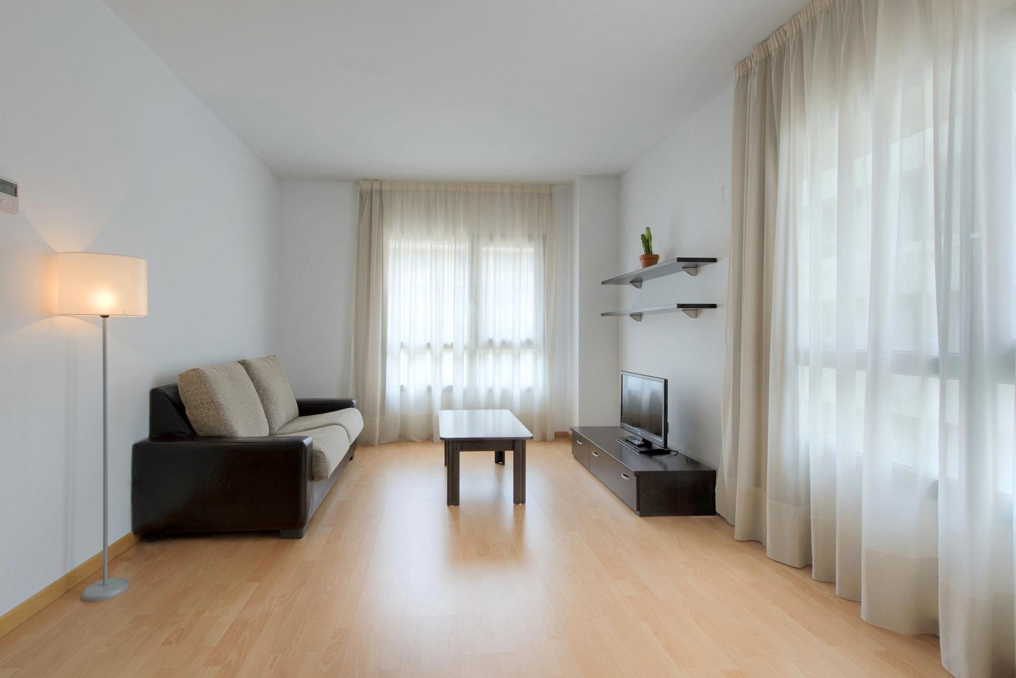 Madrid Airport Suites, Affiliated By Melia 외부 사진