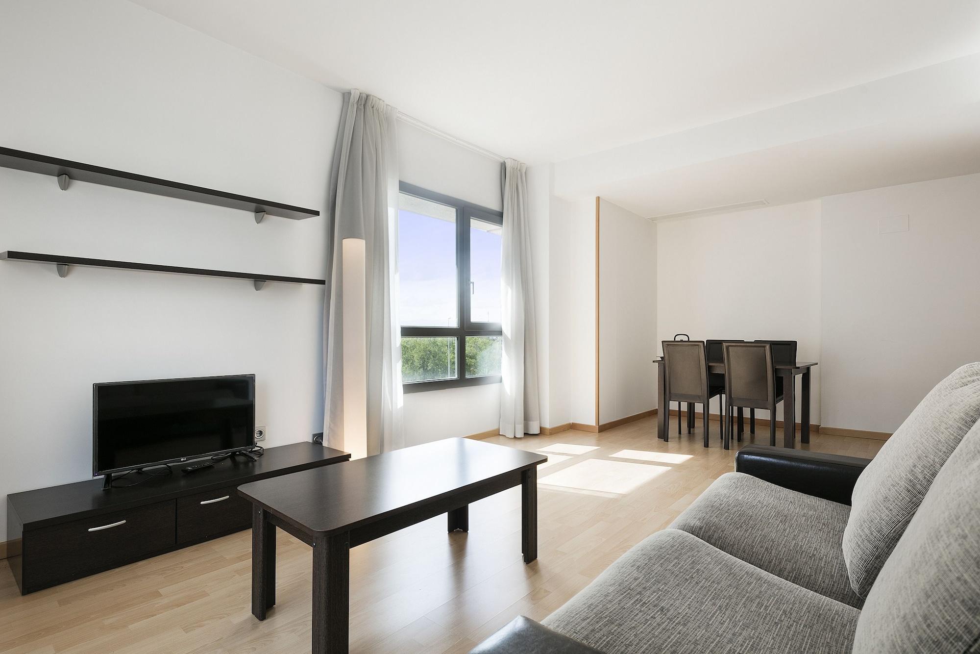Madrid Airport Suites, Affiliated By Melia 외부 사진