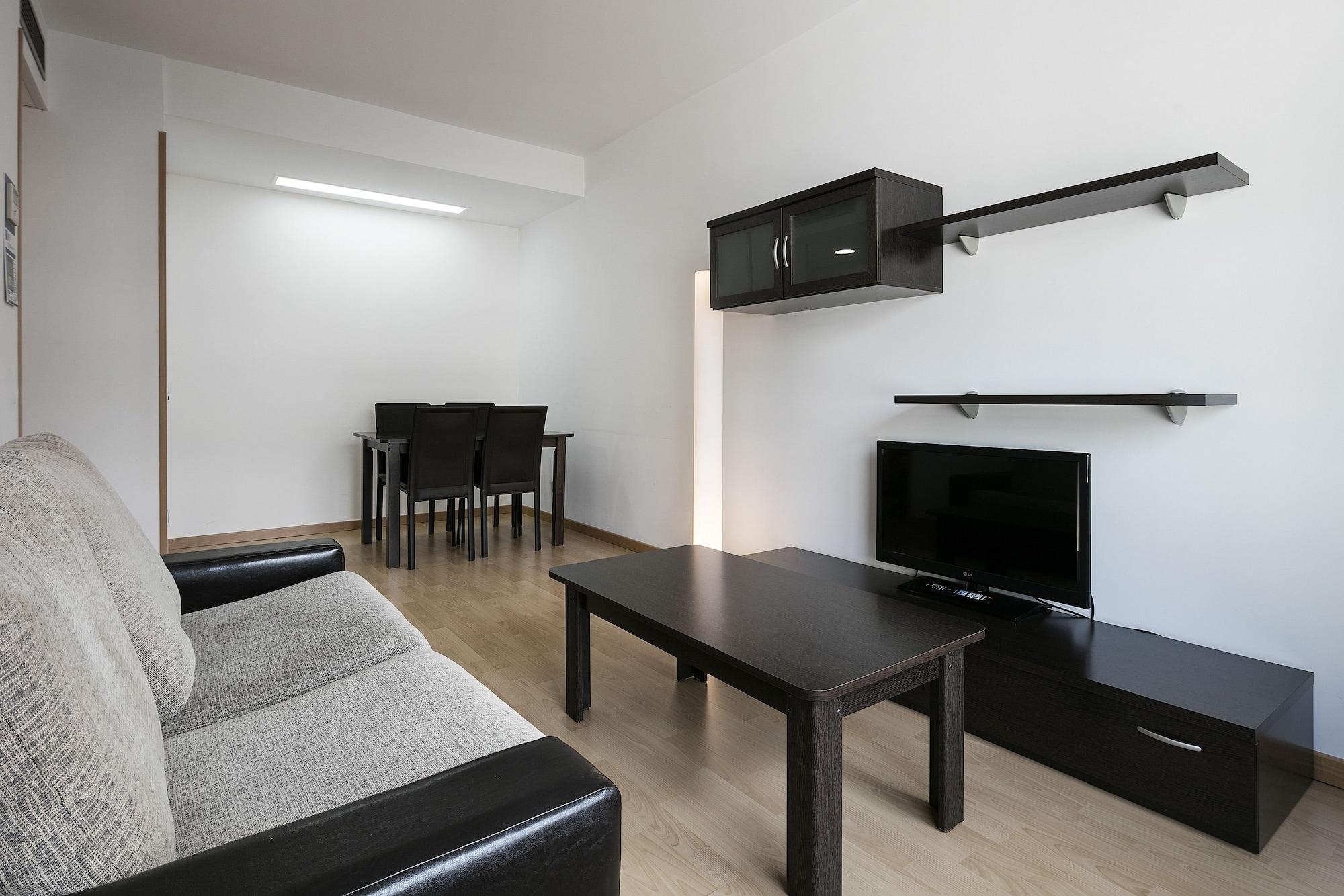 Madrid Airport Suites, Affiliated By Melia 외부 사진
