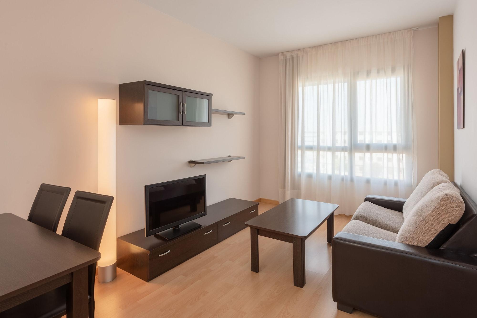 Madrid Airport Suites, Affiliated By Melia 외부 사진