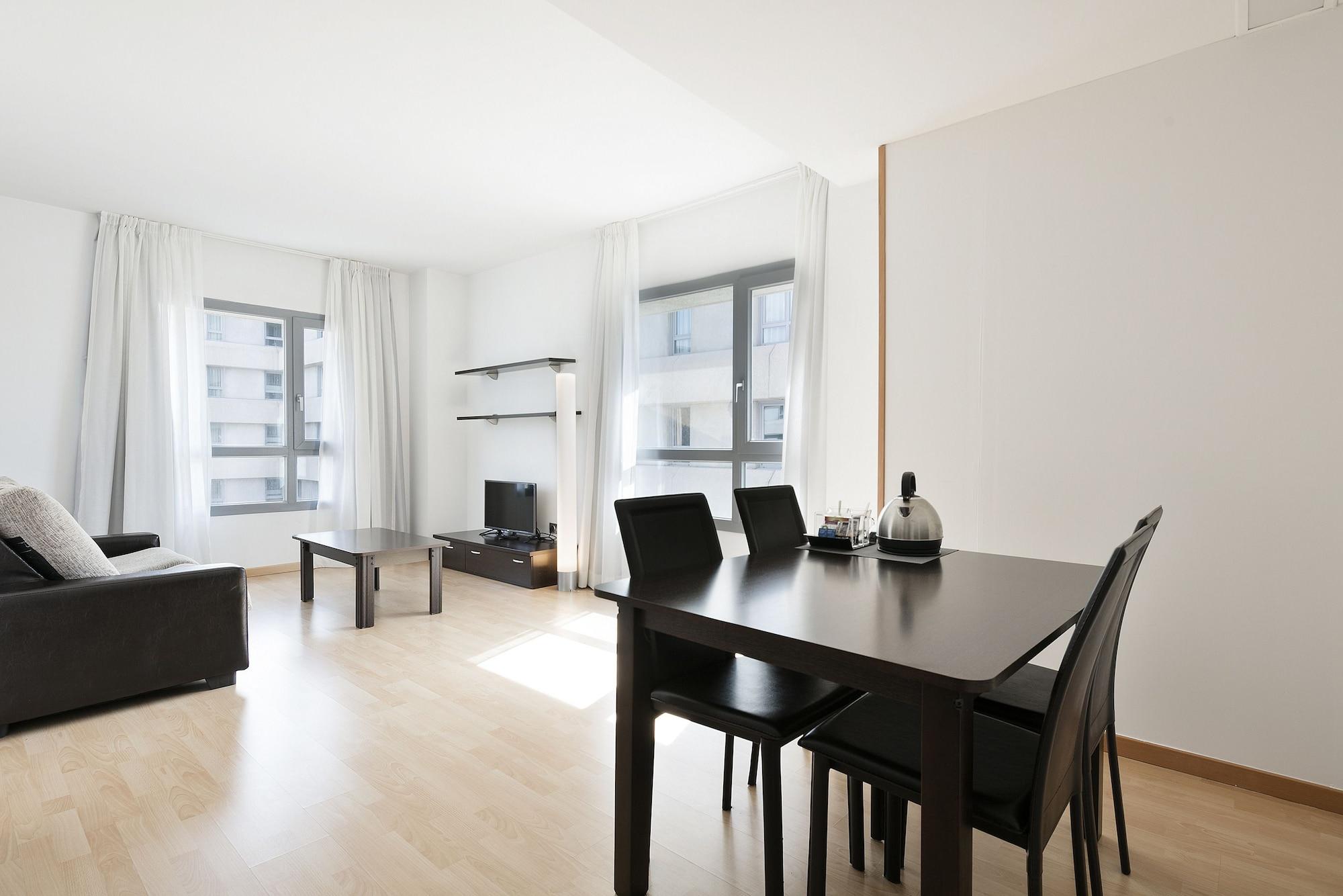 Madrid Airport Suites, Affiliated By Melia 외부 사진