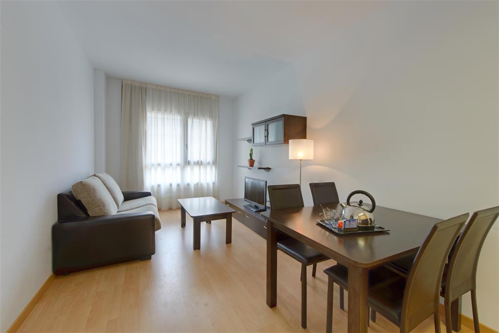 Madrid Airport Suites, Affiliated By Melia 객실 사진