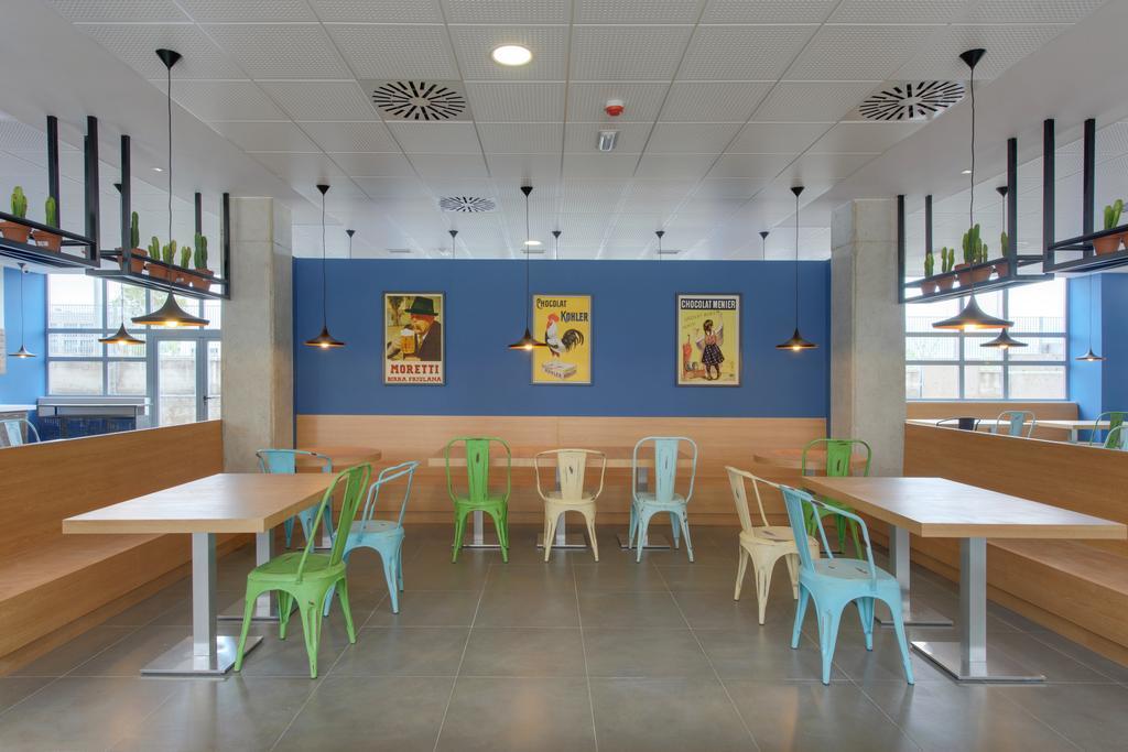 Madrid Airport Suites, Affiliated By Melia 외부 사진