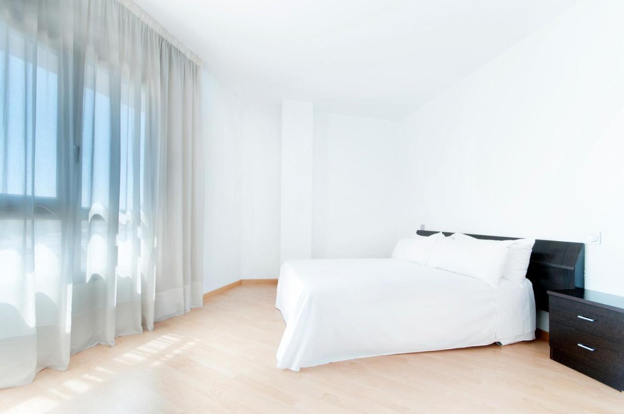 Madrid Airport Suites, Affiliated By Melia 객실 사진